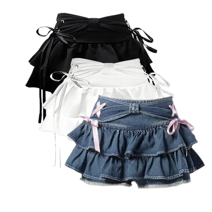 Bow Skirt