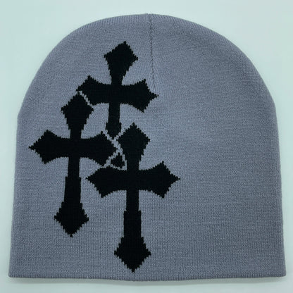 Cross Hat