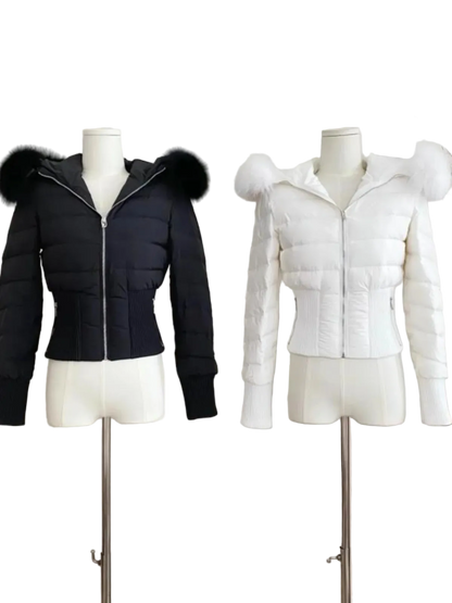 2000s Short Jacket