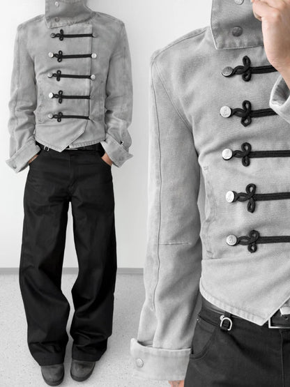 Napoleon Jacket