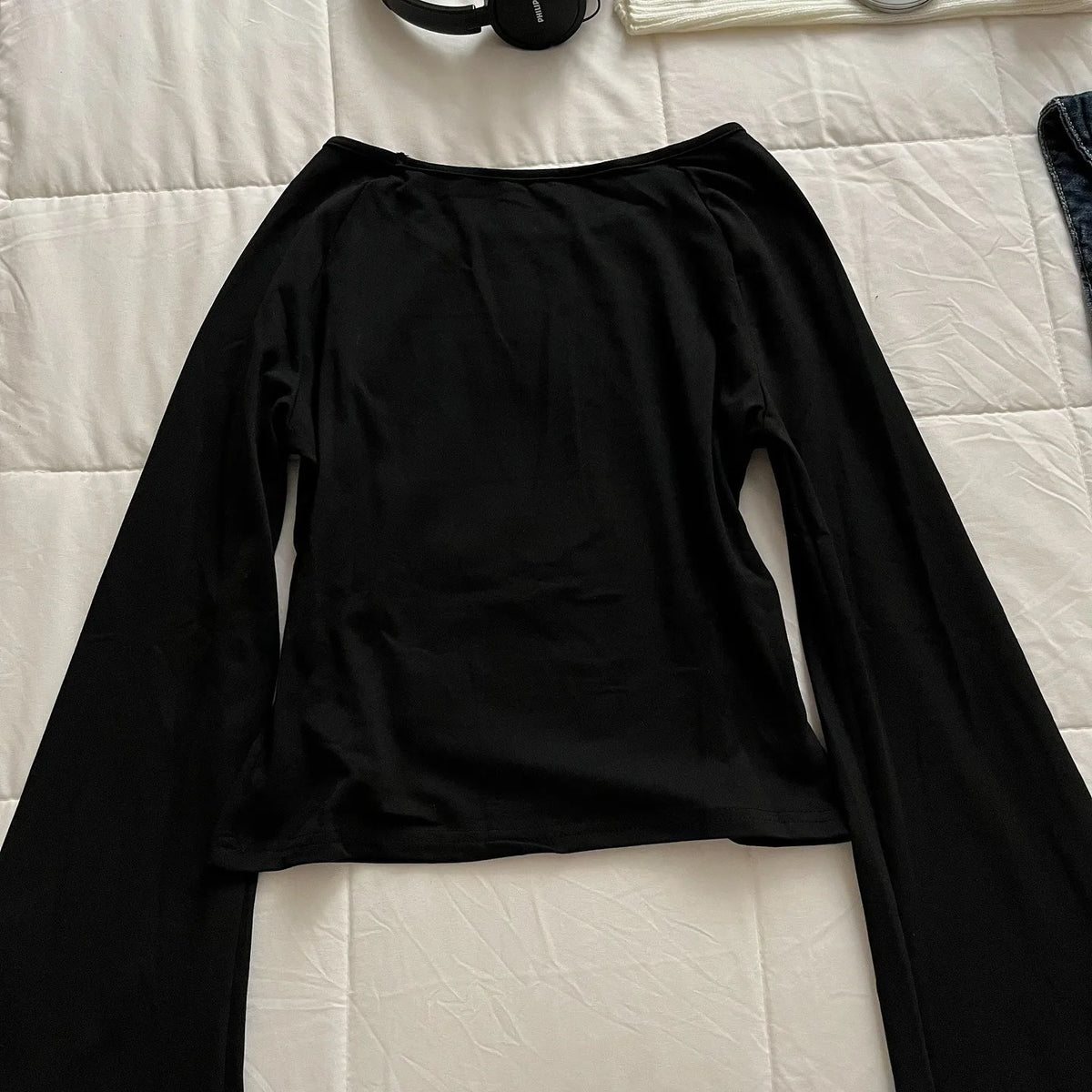 Grunge Top