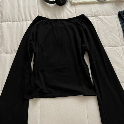 Grunge Top