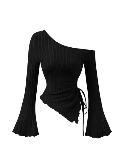 Off-Shoulder Top