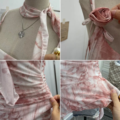 Strap Camisole