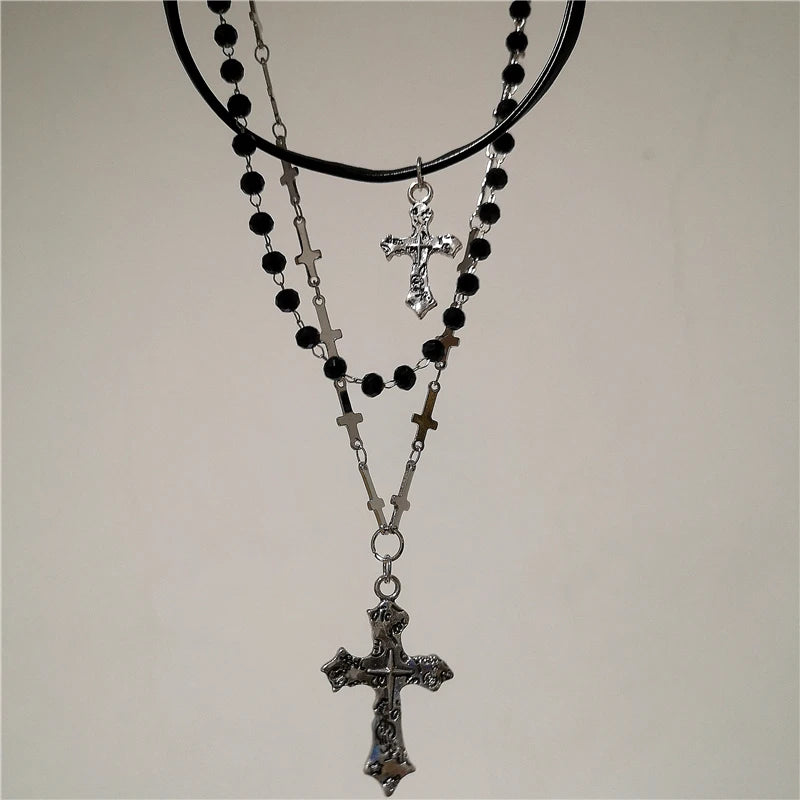 Dark Necklace