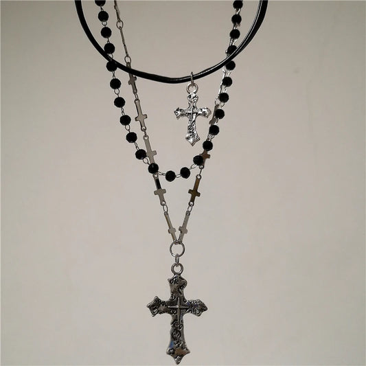 Dark Necklace