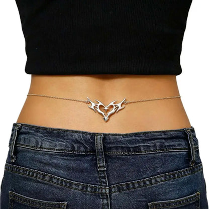 Belly Chain Y2K