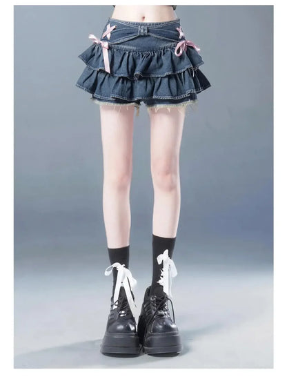 Bow Skirt