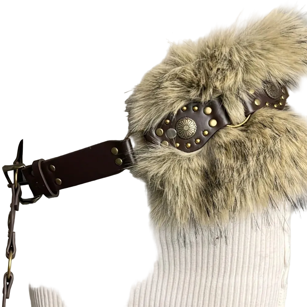 Coat Belt