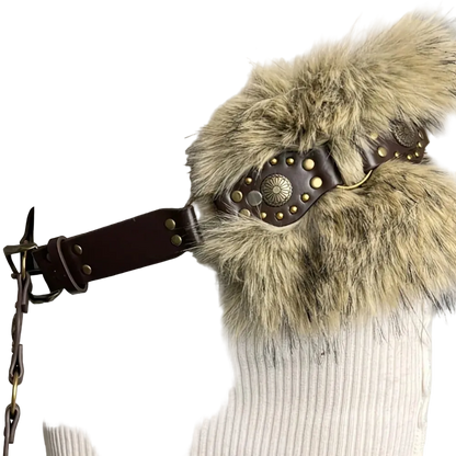 Coat Belt