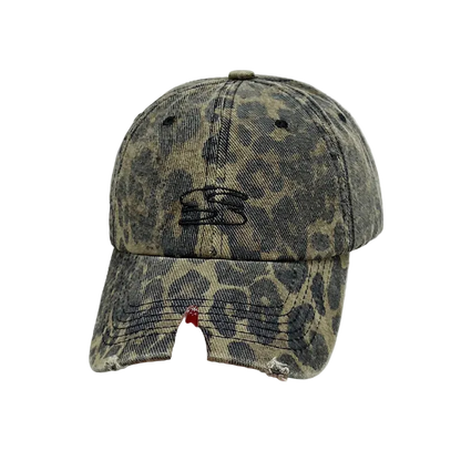 Camouflage Baseball Cap