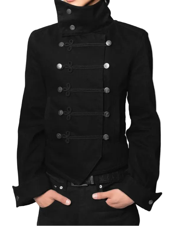 Napoleon Jacket