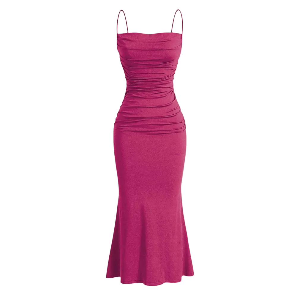 Long Dress