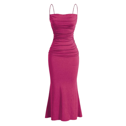 Long Dress