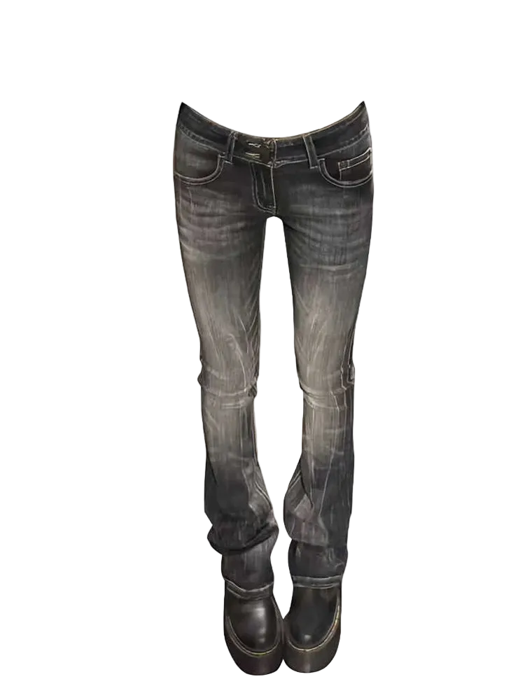 Anasthasia Jeans