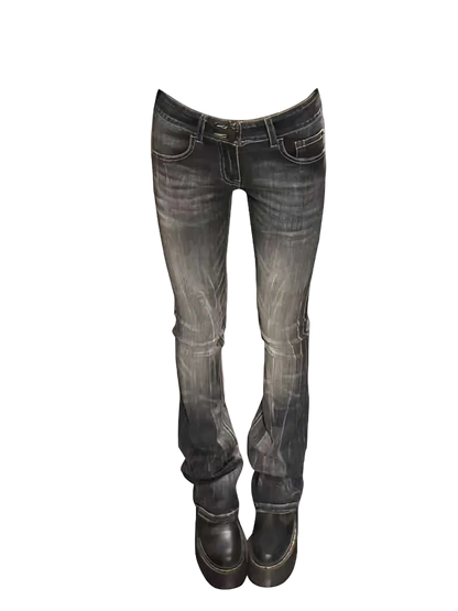 Anasthasia Jeans