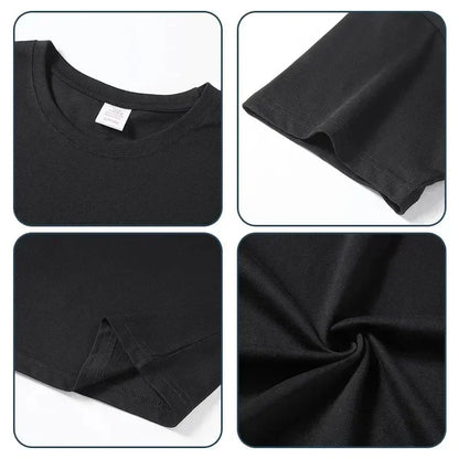 Graphic Print T-shirt