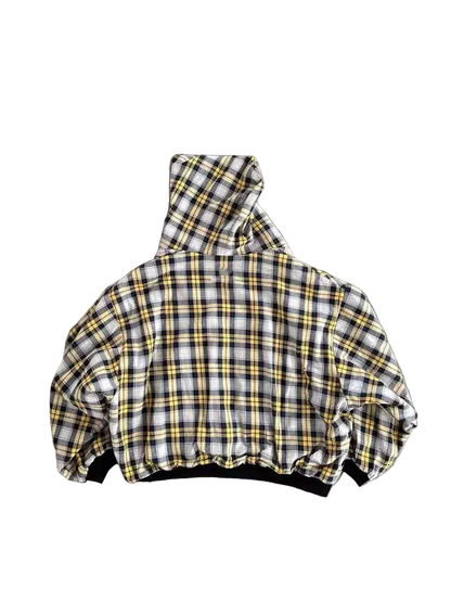 Double-Sided Hoodie