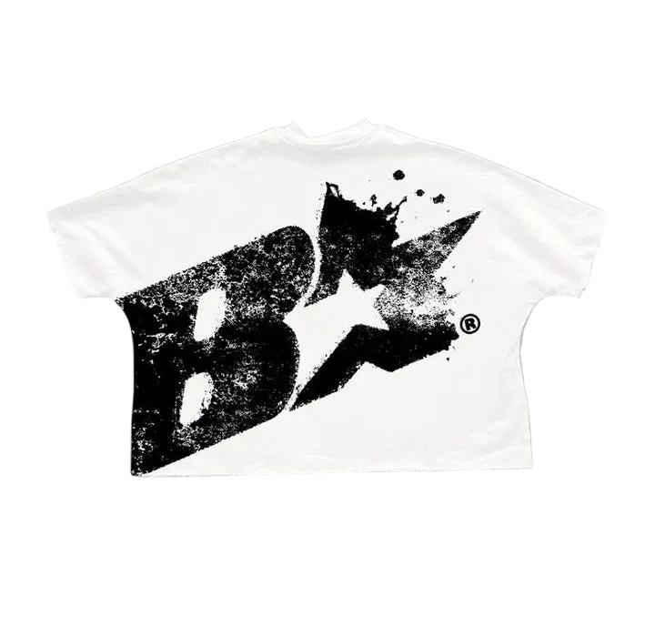 Casual Graphic T Shirt