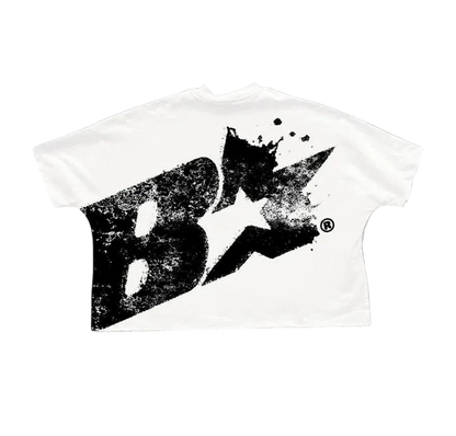 Casual Graphic T Shirt