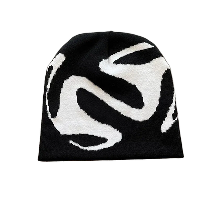 Hat Knitting Tooth