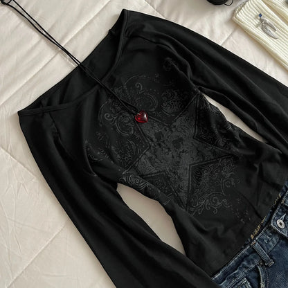 Grunge Top