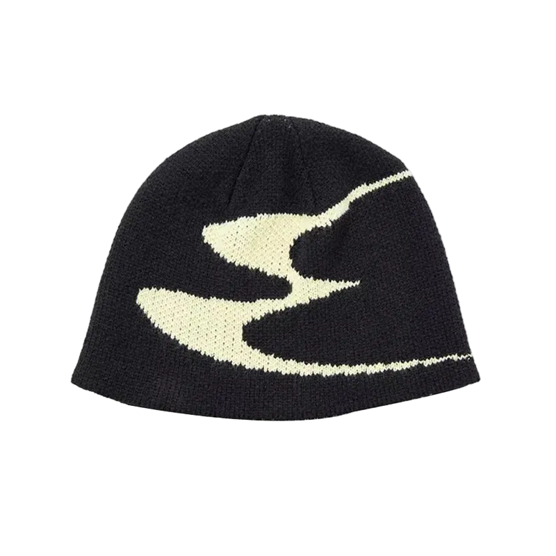 Graphic Caps