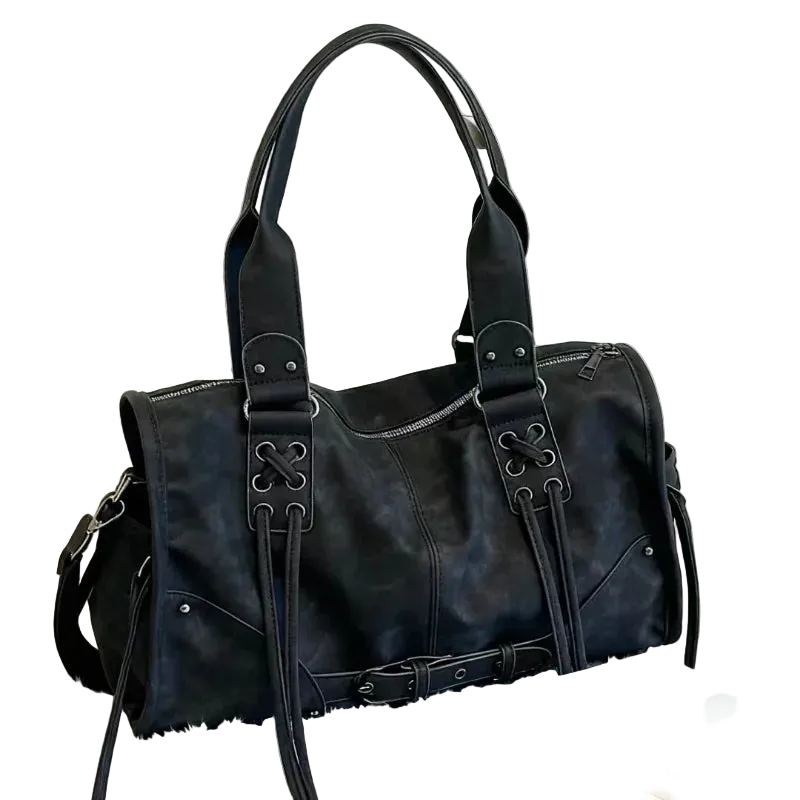 Retro Handbag