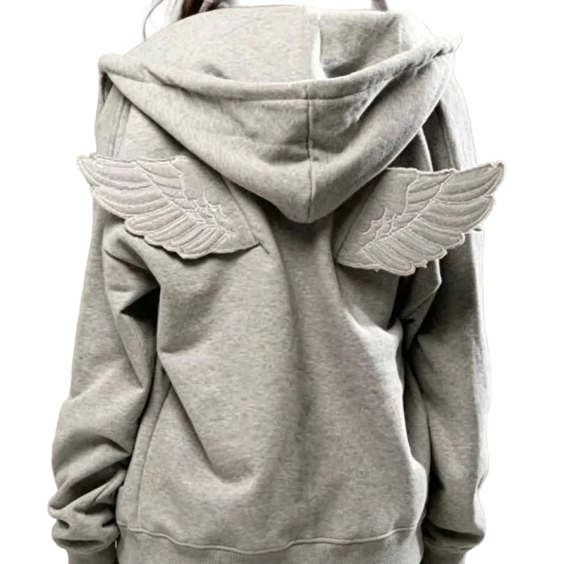 Wings Hoodie