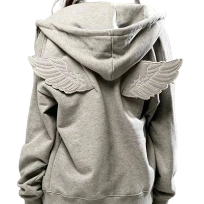 Wings Hoodie
