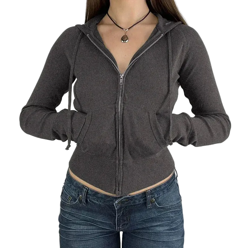 Hooded Sweatshirt
