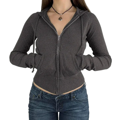 Hooded Sweatshirt