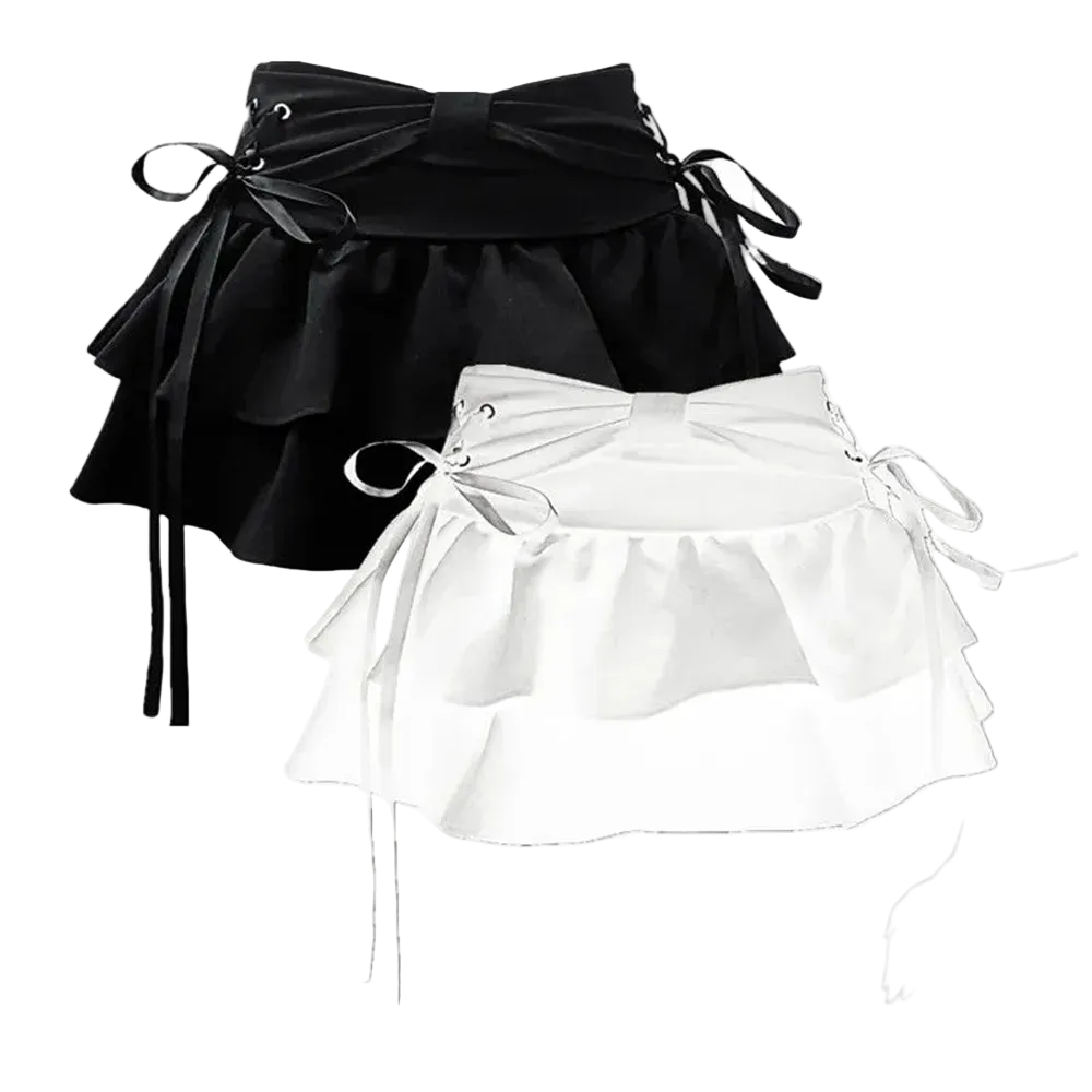Bow Skirt