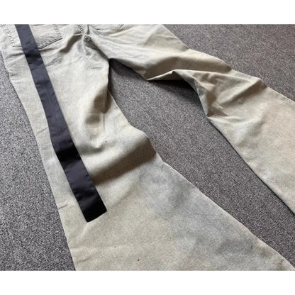 Rick Washed Jeans