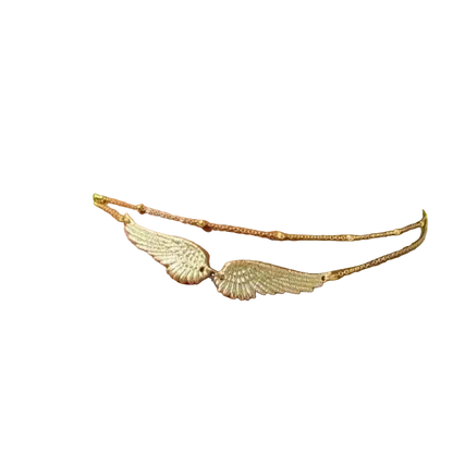 Wings Waist Chain