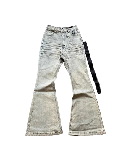 Rick Washed Jeans