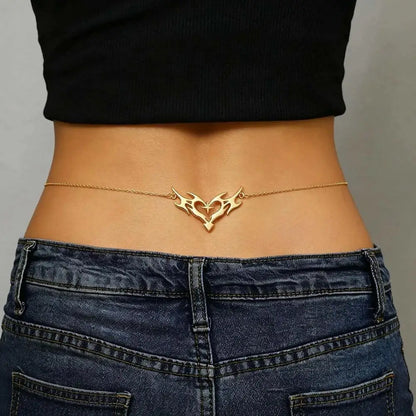 Belly Chain Y2K