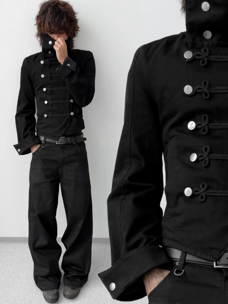 Napoleon Jacket
