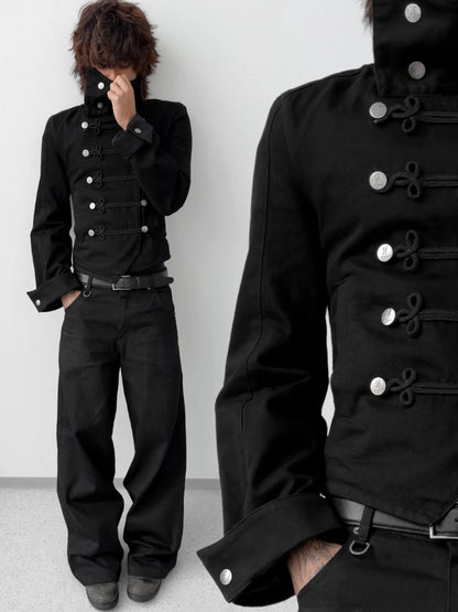 Napoleon Jacket