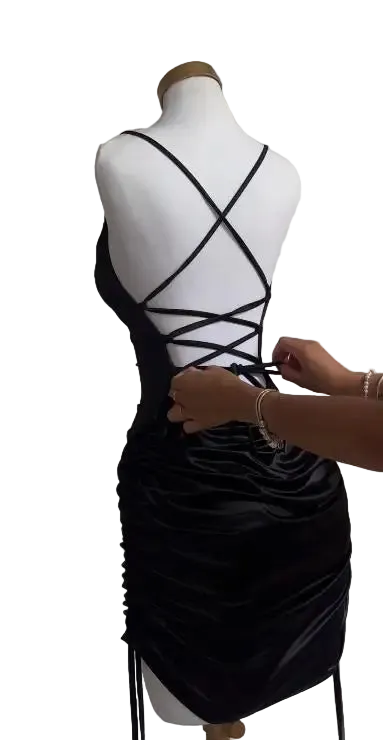 Cross-border Dress