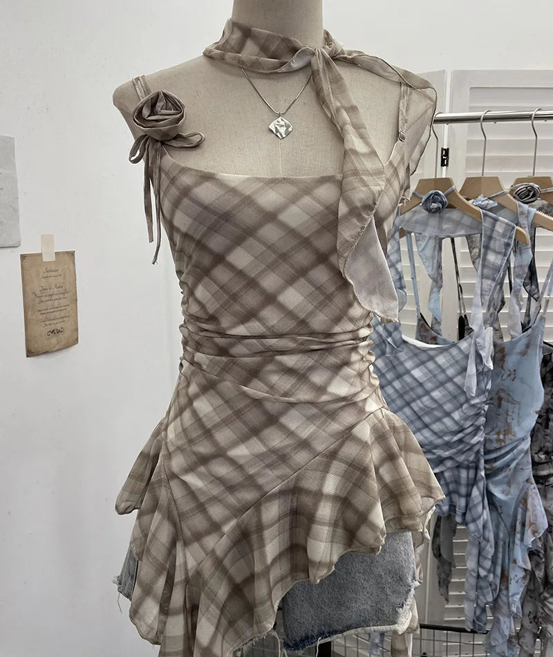 Strap Camisole