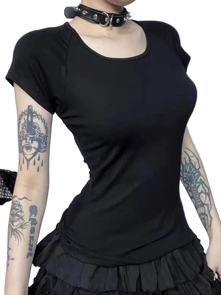 Transparent Shirt