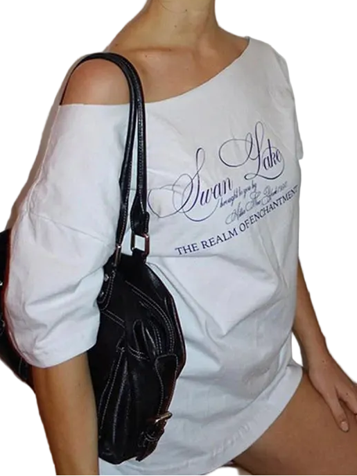 Letter Shirt
