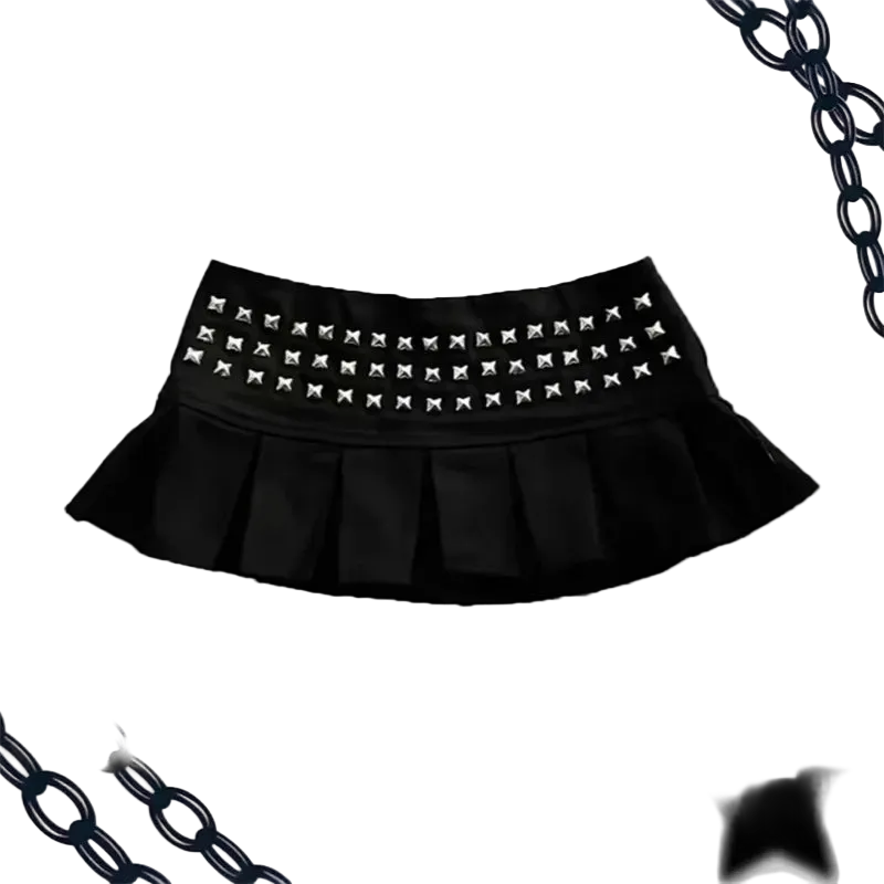Punk Skirt