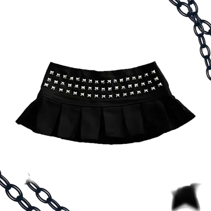 Punk Skirt