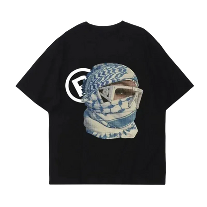 Graphic Print T-shirt