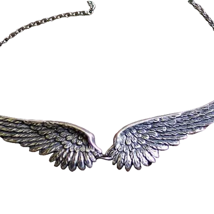 Angel Wings Necklace