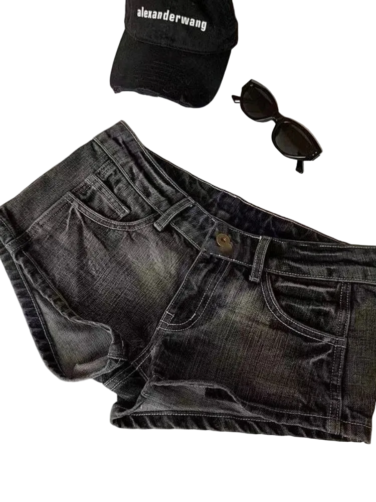Vintage Shorts