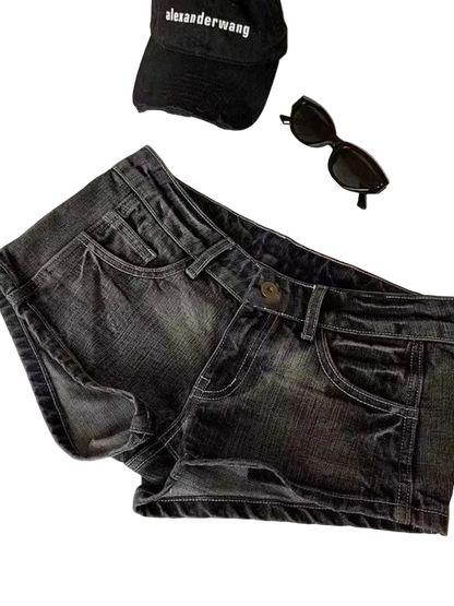 Vintage Shorts