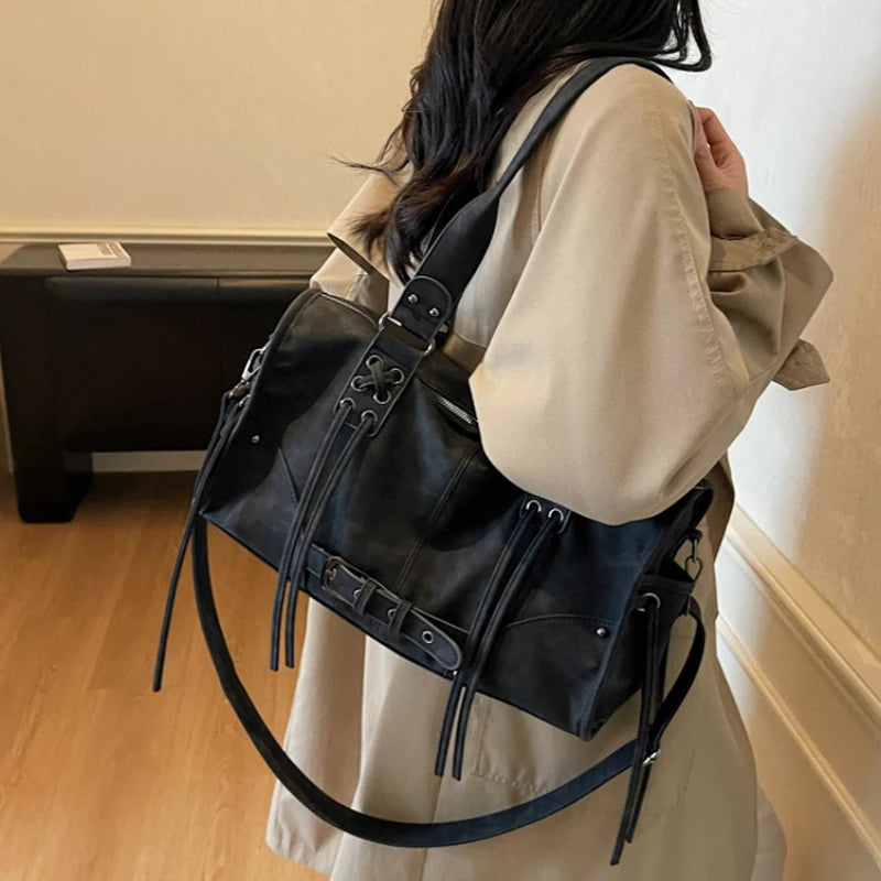 Retro Handbag